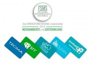 FSMS 2016: Soluciones Ambientales Sostenibles