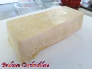 TERRINA DE SALMON CON BROCOLI