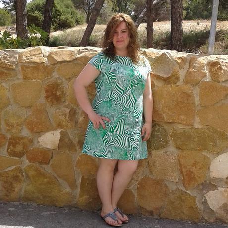 Me Made May16 - Segunda Quincena