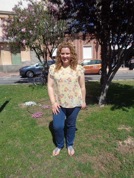 Me Made May16 - Segunda Quincena