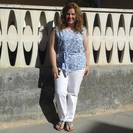 Me Made May16 - Segunda Quincena