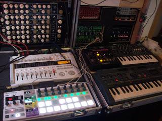 ENTREVISTA CON TOMÁS FERNÁNDEZ GIRÓN: LA CONEXIÓN BERLINESA DESDE MADRID