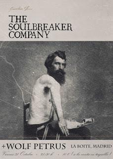 ENTREVISTA CON TOMÁS FERNÁNDEZ GIRÓN: LA CONEXIÓN BERLINESA DESDE MADRID