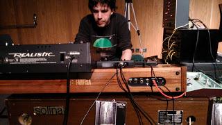 ENTREVISTA CON TOMÁS FERNÁNDEZ GIRÓN: LA CONEXIÓN BERLINESA DESDE MADRID