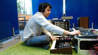 ENTREVISTA CON TOMÁS FERNÁNDEZ GIRÓN: LA CONEXIÓN BERLINESA DESDE MADRID