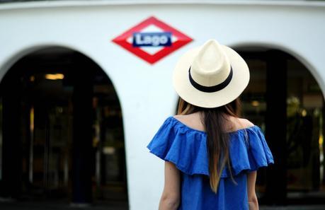 VESTIDO DENIM