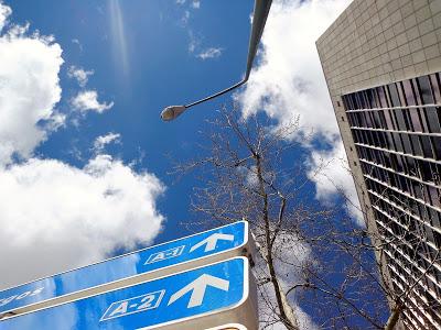 Primera luz de junio