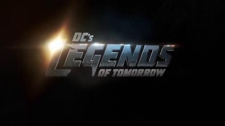 Legends of Tomorrow, de pachanga por el espacio y el tiempo