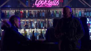 Legends of Tomorrow, de pachanga por el espacio y el tiempo