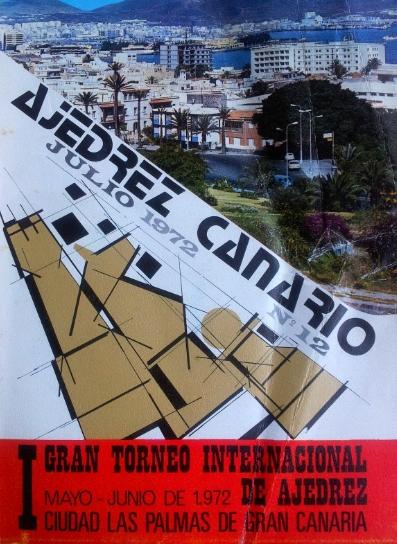 Sobre el Congreso celebrado en Tenerife “El Ajedrez, herramienta educativa en el aula” (IX)