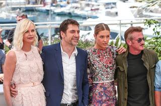 La Alfombra Roja - Programa 27 de mayo