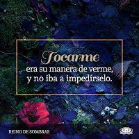 Reseña: Reino de Sombras, by Sophie Jordan