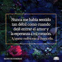 Reseña: Reino de Sombras, by Sophie Jordan