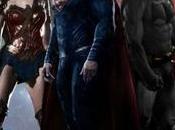 Jesse Eisenberg confirma aparición como Luthor Liga Justicia