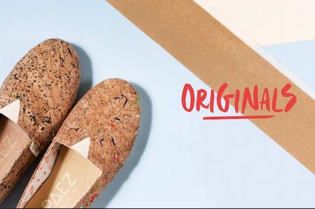 paez alpargatas corcho