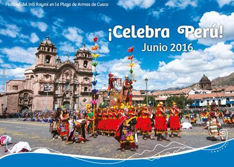 Fwd: Calendario de Fiestas - Junio 2016