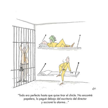 [Humor en cápsulas] Para hoy miércoles, 1 de junio de 2016