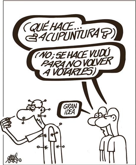 [Humor en cápsulas] Para hoy miércoles, 1 de junio de 2016