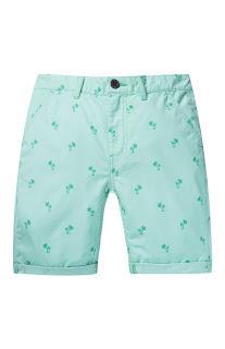 PANTALONES CONVERTIDOS EN SHORTS: LA MEJOR MADRE