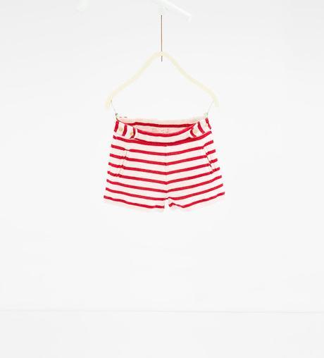 PANTALONES CONVERTIDOS EN SHORTS: LA MEJOR MADRE