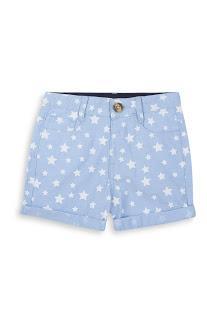 PANTALONES CONVERTIDOS EN SHORTS: LA MEJOR MADRE