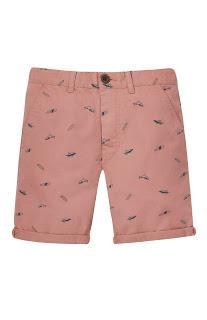 PANTALONES CONVERTIDOS EN SHORTS: LA MEJOR MADRE