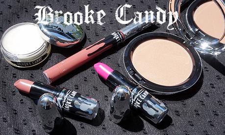 MAC Brooke Candy