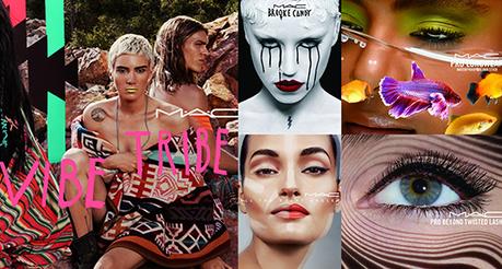 MAC Colecciones Mayo 2016