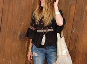 bLUSÓN éTNICO #nOUNIFORMES