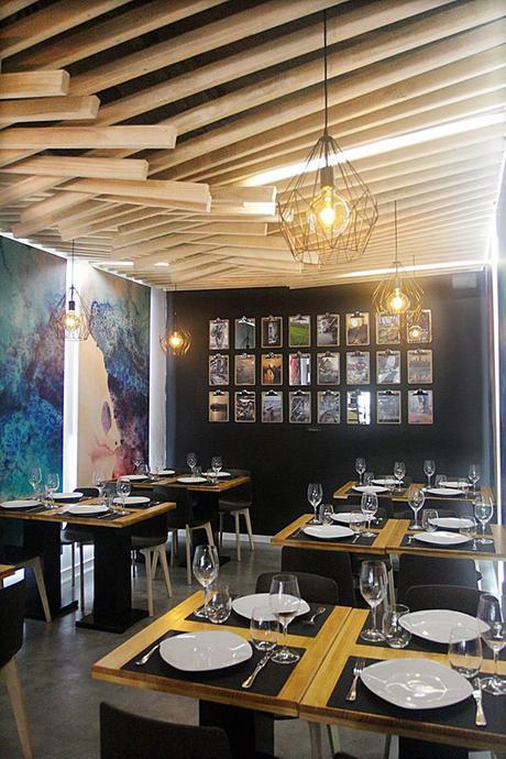 restaurante madrid shalakabula barrio de salamanca