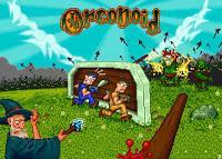 Revive el clásico Breakout en tu móvil contra hordas de orcos