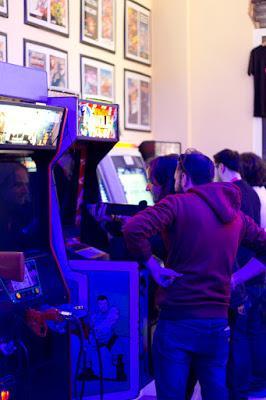 Haciendo el Indie con Pulpofrito 3x07: Resumen de contenidos