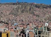 Paz: Desfile Jesús Gran Poder