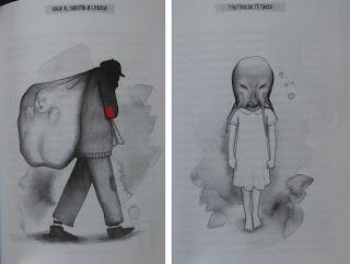 Reseña exprés: Los cuentos negros de Ofelia I - Jorge A. Estrada