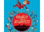 Spirou: Pánico Atlántico