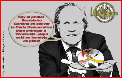 Almagro: sin honor ni pantalones