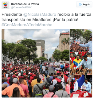 Con OEA o sin OEA Venezuela debe ganar la pelea