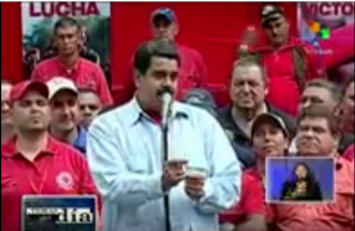 AN de Venezuela será demandada por el gobierno [+ videos]