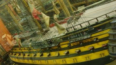 JORGE JUAN: EL HIJO PRÓDIGO DE LAS LUCES