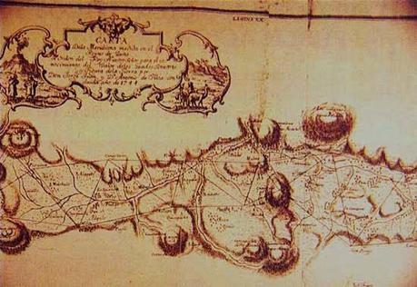 JORGE JUAN: EL HIJO PRÓDIGO DE LAS LUCES