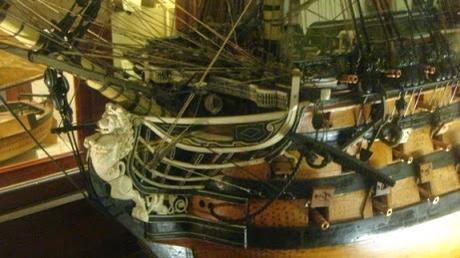 JORGE JUAN: EL HIJO PRÓDIGO DE LAS LUCES