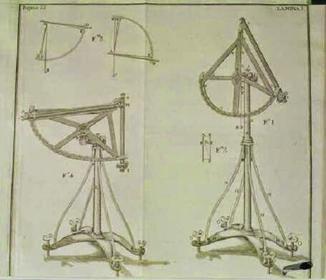 JORGE JUAN: EL HIJO PRÓDIGO DE LAS LUCES