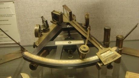 JORGE JUAN: EL HIJO PRÓDIGO DE LAS LUCES