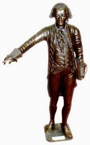 JORGE JUAN: EL HIJO PRÓDIGO DE LAS LUCES