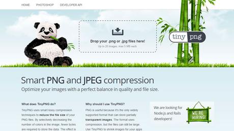 herramienta para reducir el peso de una imagen 3