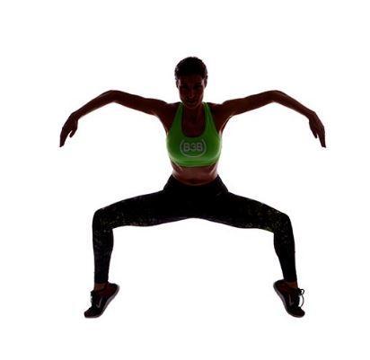 BikeBoxBallet, Bodyballet, zumba, yogadance, fitdance, o simplemente bailar BikeBoxBallet, Bodyballet, zumba, yogadance, fitdance, o simplemente bailar