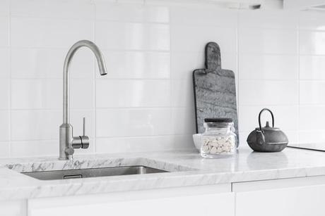 #MÁRMOL: Pros y contras en tu cocina