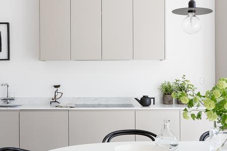 #MÁRMOL: Pros y contras en tu cocina