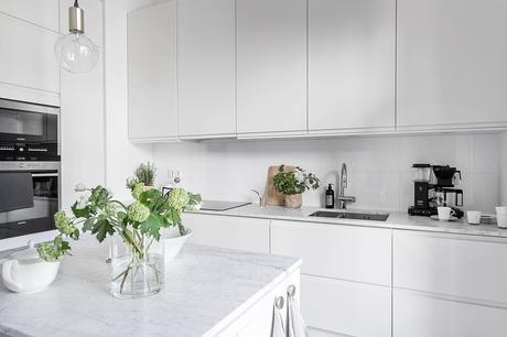 #MÁRMOL: Pros y contras en tu cocina