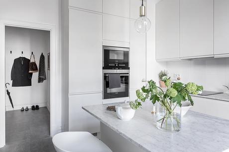 #MÁRMOL: Pros y contras en tu cocina